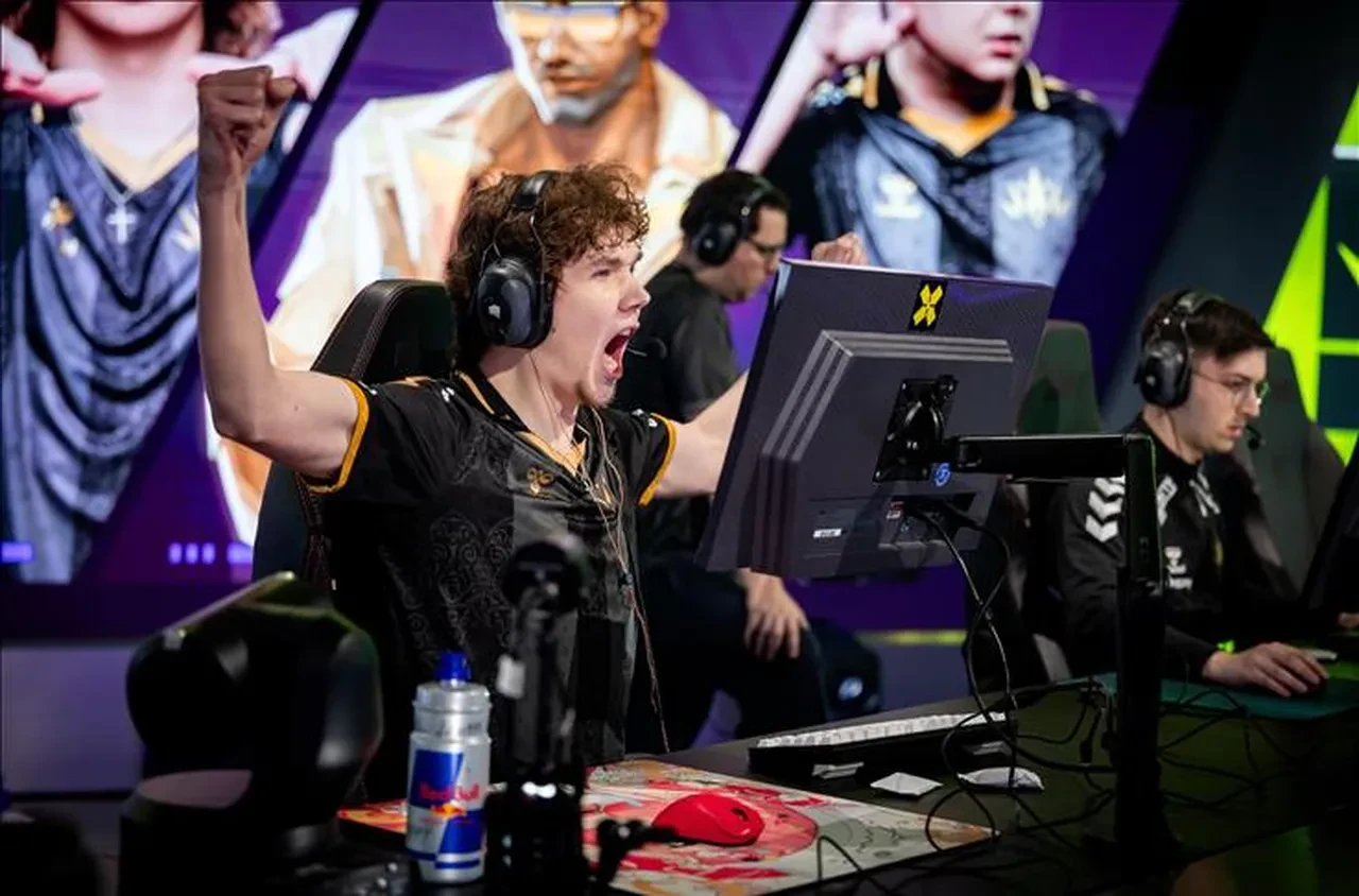 BBL Fnatic maçı ne zaman, saat kaçta, nereden izlenir? VCT EMEA 2. Aşama playoff'larında yarı final bileti sahibini buluyor