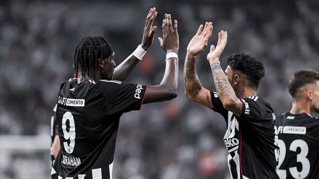 Beşiktaş maçı TRT 1’de mi? Lausanne maçının hangi kanalda yayınlanacağı açıklandı