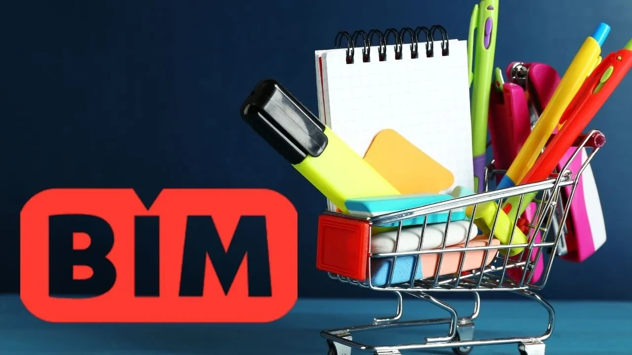 BİM Aktüel kırtasiye ürünleri 2025: Defter, kalem, çanta, boya kalemi seti...BİM kırtasiye ürünleri indirim kataloğu bekleniyor!