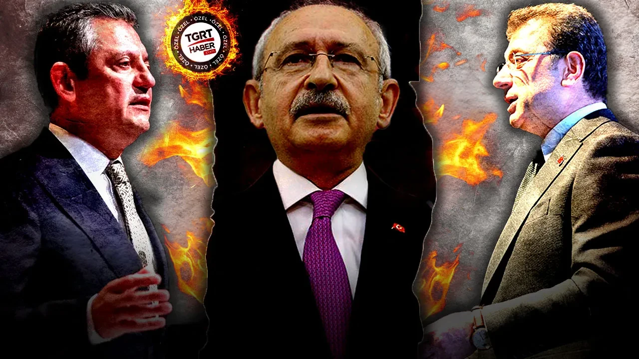 CHP’de bomba iddia! Özel ve İmamoğlu ihraç mı edilecek? Eski CHP’li isim açıkladı
