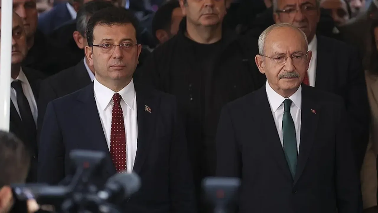 CHP’de bomba iddia! Özel ve İmamoğlu ihraç mı edilecek? Eski CHP’li isim açıkladı