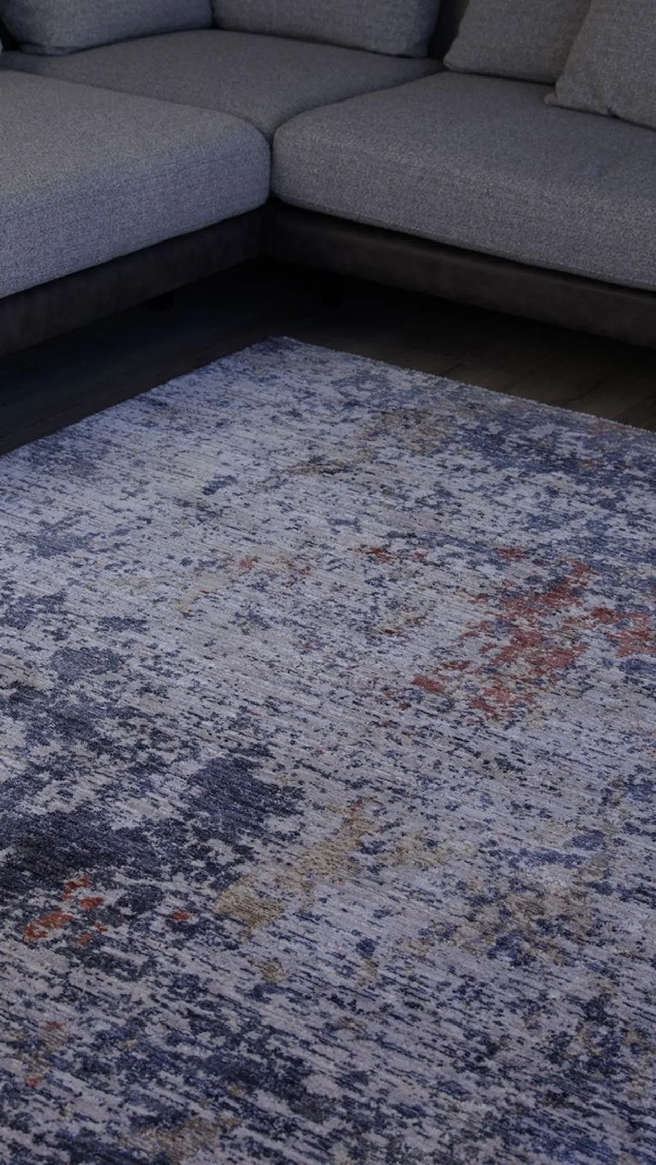 Cool Halı geleneksel motifleri modern estetikle yeniden yorumladı