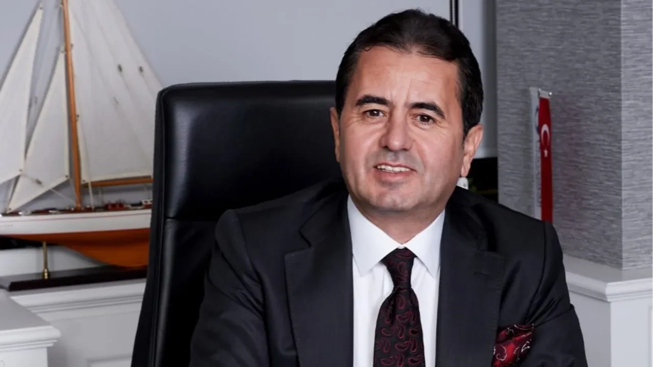 Deneyimden geleceğe: İsmail Doğan, Yönetim Kurulu Başkanlığına getirildi