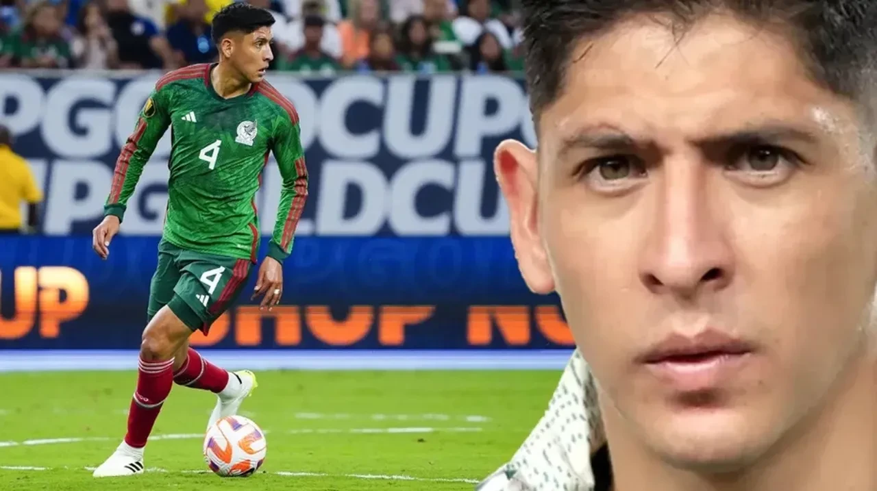 Edson Alvarez Benfica maçında oynayabilir mi? Fenerbahçe UEFA'ya listesini iletmişti