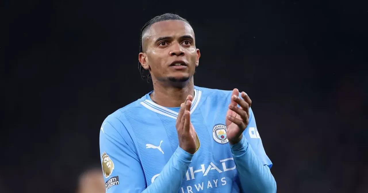 Galatasaray'a Akanji bombası! Yıldız oyuncudan cevap geldi