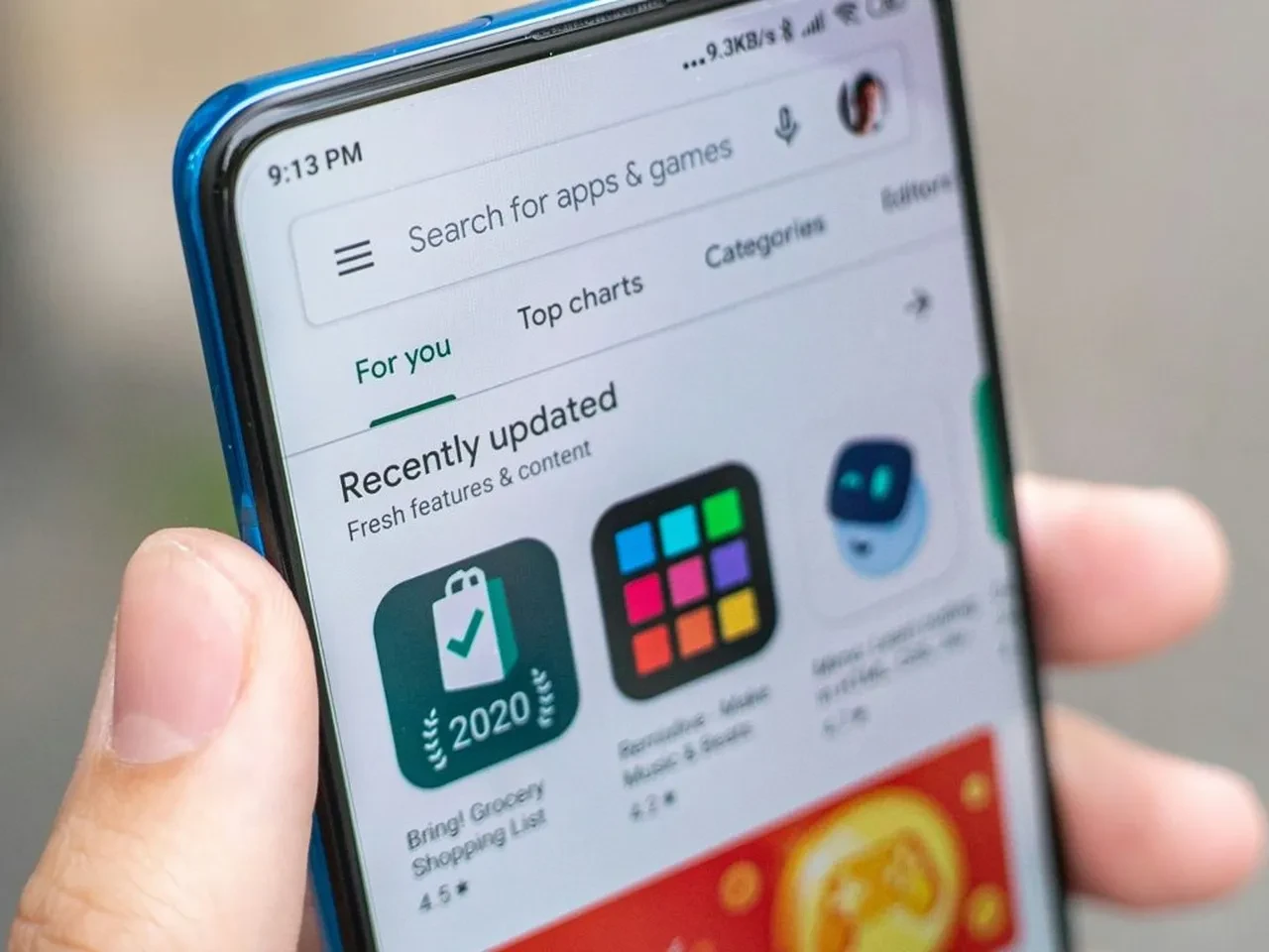 Google geri adım attı: Milyar dolarlık cezadan kaçmak için kuralları değiştiriyor