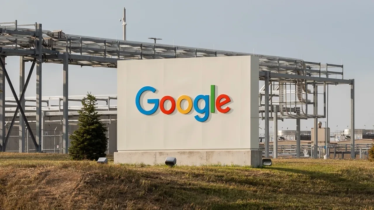 Google'dan yapay zeka için nükleer enerji anlaşması
