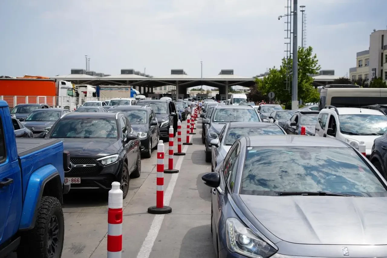 Gurbetçiler üzgün! "Otelde kalsak binlerce euro harcıyoruz"