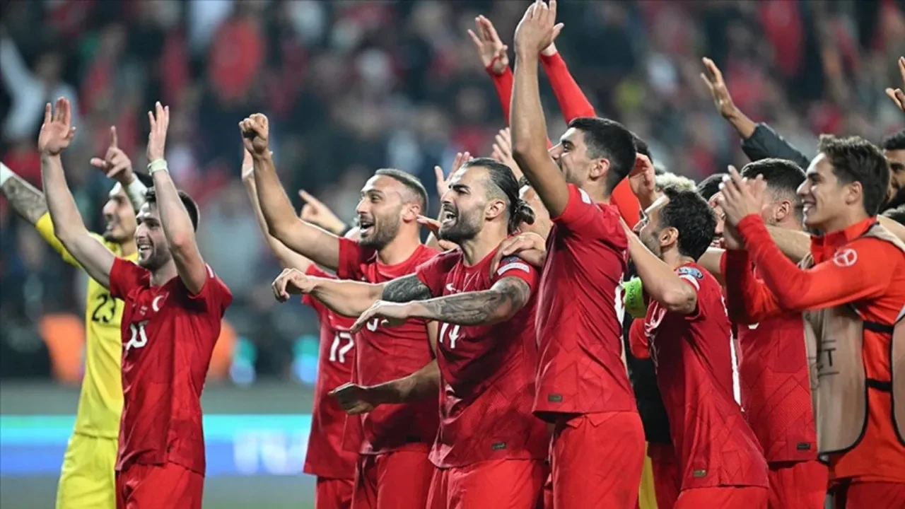 Gürcistan Türkiye maç bilet fiyatları belli oldu! Milli maçın biletleri satışta