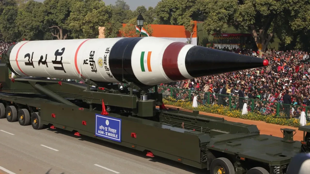 Hindistan, 