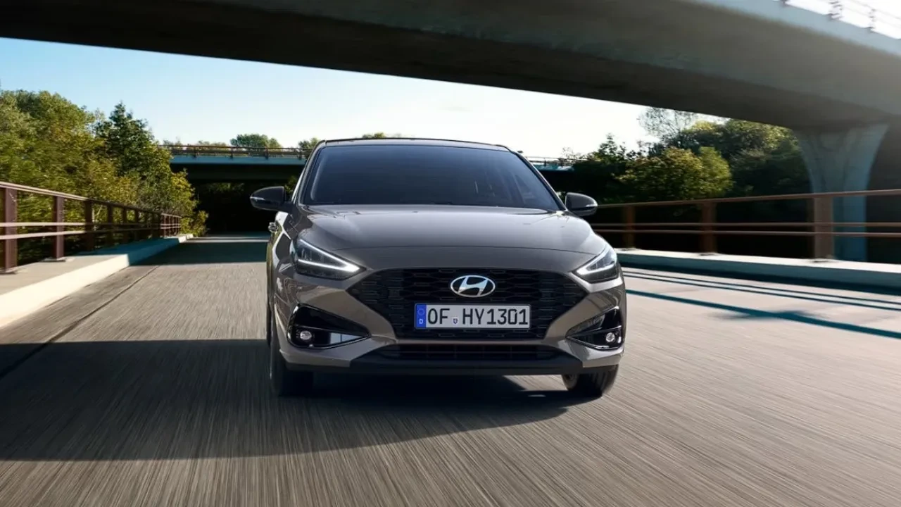 Hyundai'nin sevilen modeli i30 Türkiye'ye dönüyor: Satış tarihi belli oldu