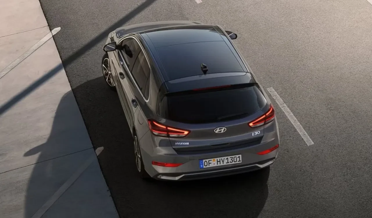 Hyundai'nin sevilen modeli i30 Türkiye'ye dönüyor: Satış tarihi belli oldu