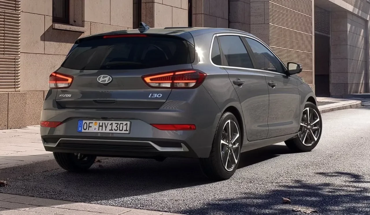 Hyundai'nin sevilen modeli i30 Türkiye'ye dönüyor: Satış tarihi belli oldu