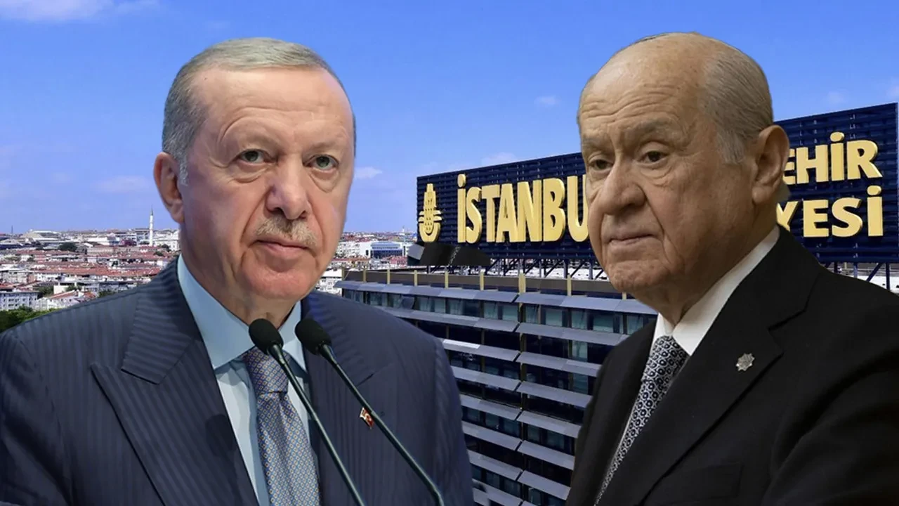 İBB soruşturmasında Erdoğan ile Bahçeli arasında anlaşmazlık mı var? Selahattin Yılmaz detayına farklı yorum