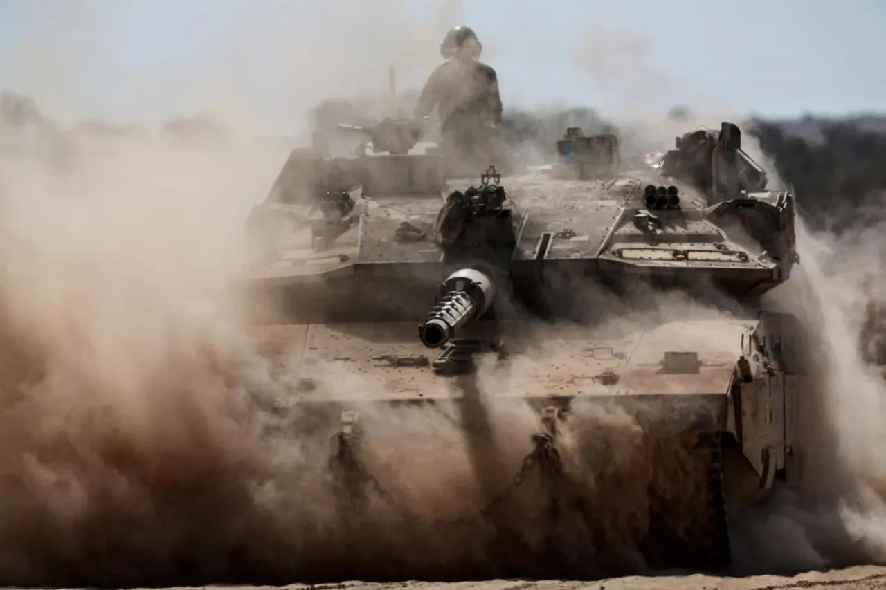 İsrail'de ordu çöküyor, halk kaçıyor! Gazze'deki yeni katliam umutları bitirdi