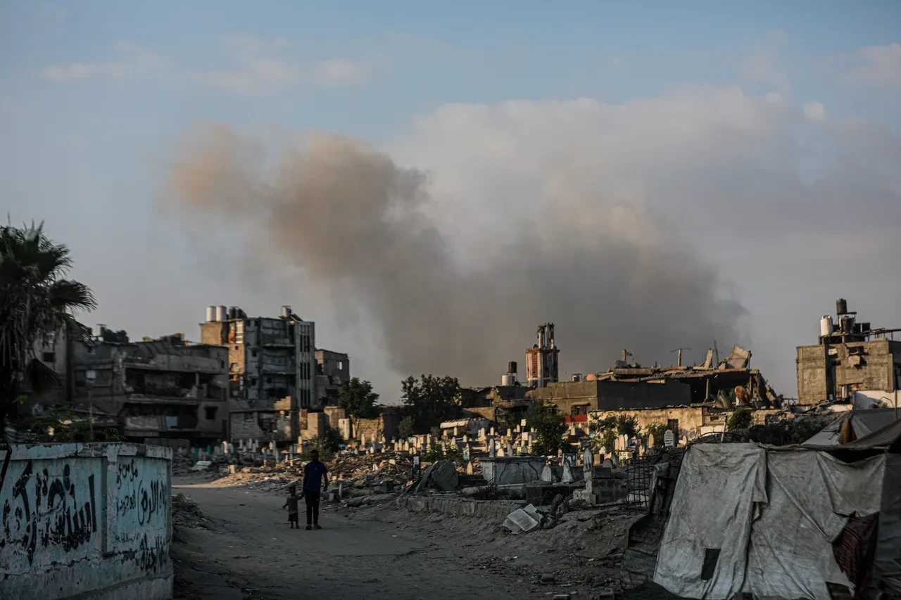 İsrail'de ordu çöküyor, halk kaçıyor! Gazze'deki yeni katliam umutları bitirdi