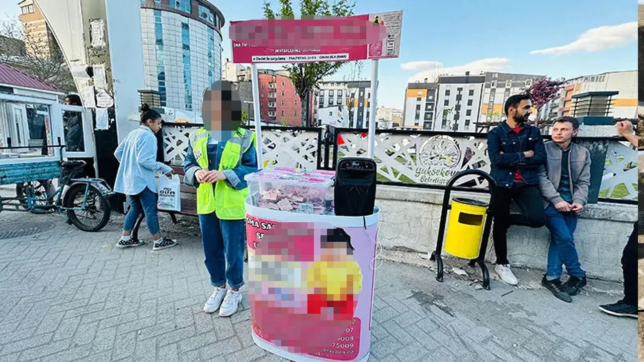 SMA stantlarına yasak geldi! İstanbul Valiliği duyurdu