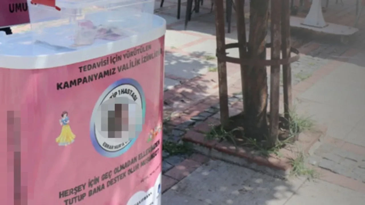 SMA stantlarına yasak geldi! İstanbul Valiliği duyurdu