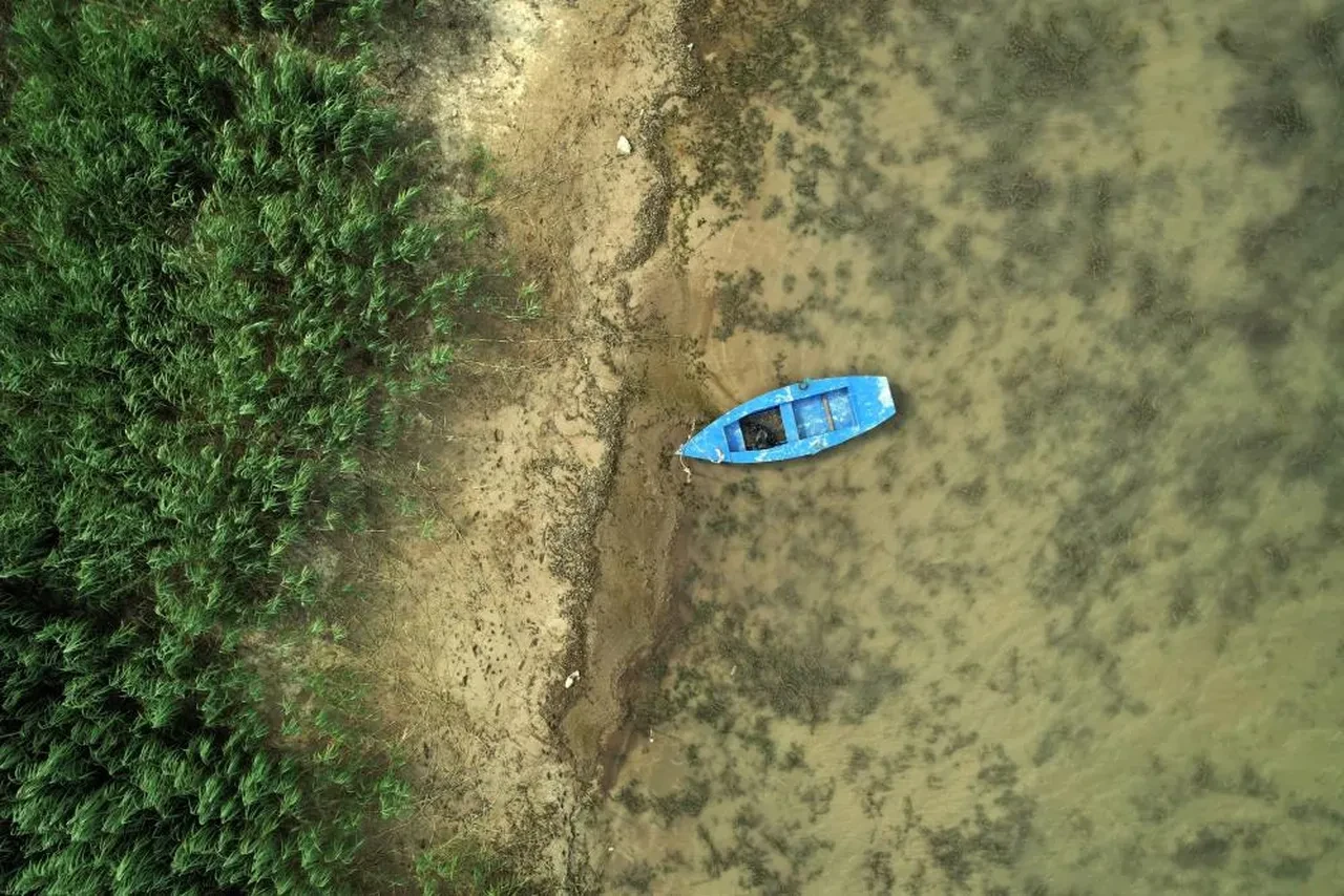 İstanbul'un yanı başı... Felaket kapıya dayandı! Milyonlarca insan susuzlukla karşı karşıya