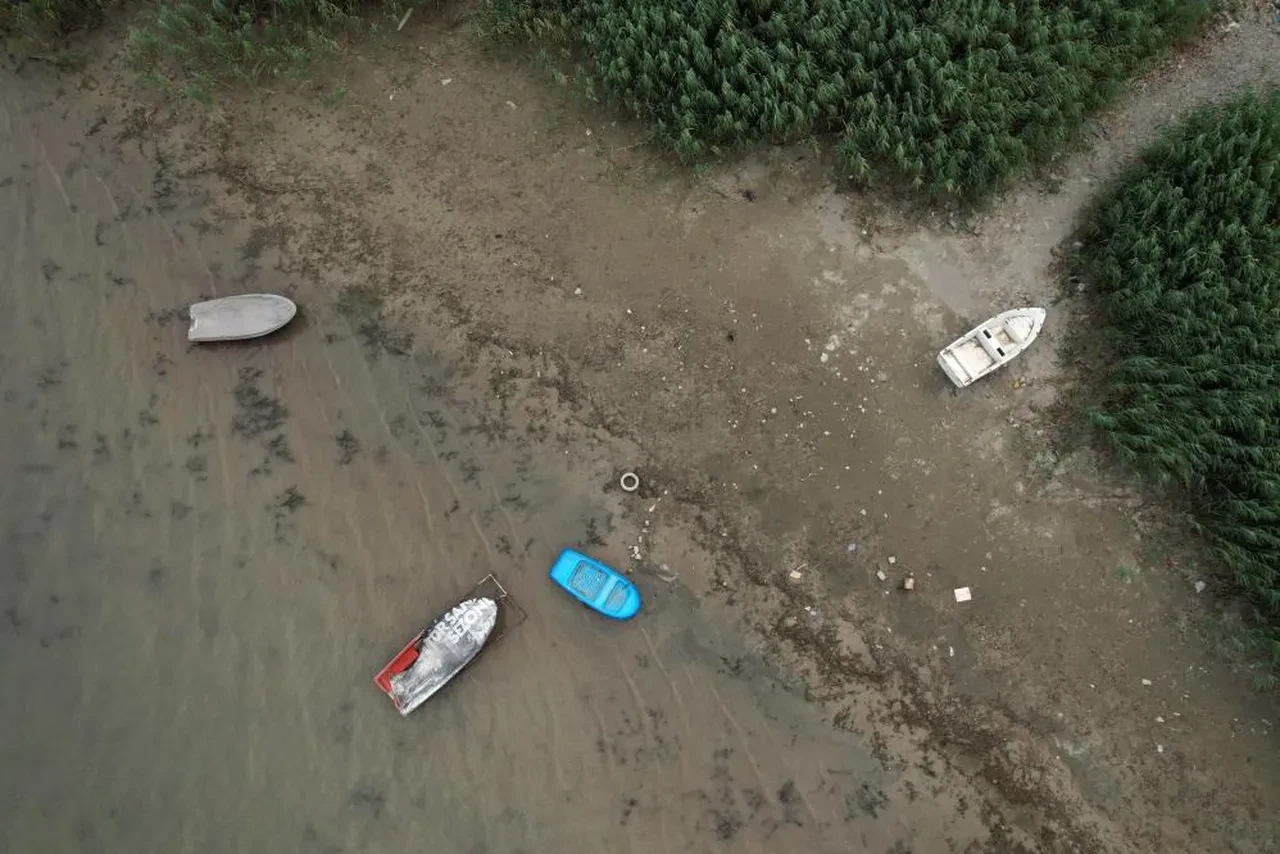 İstanbul'un yanı başı... Felaket kapıya dayandı! Milyonlarca insan susuzlukla karşı karşıya