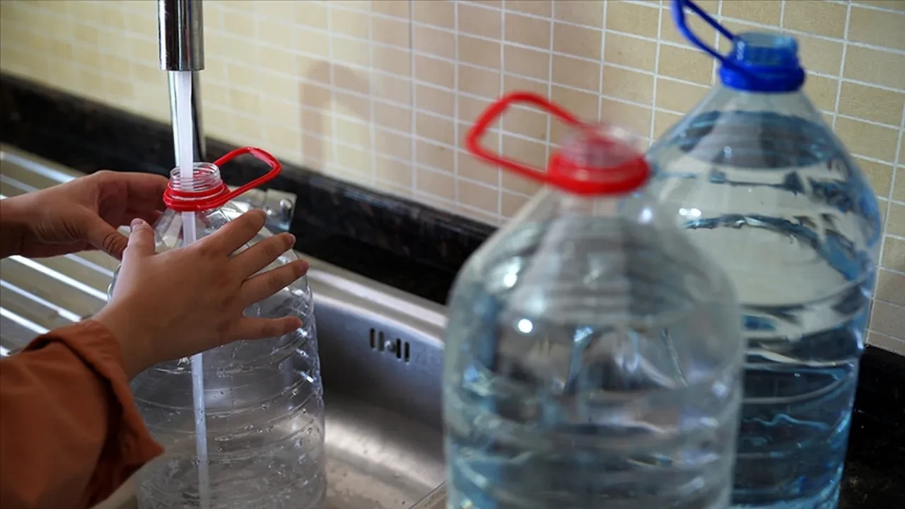 İzmir'de su kesintisi çileden çıkartacak! Artık daha sık olacak