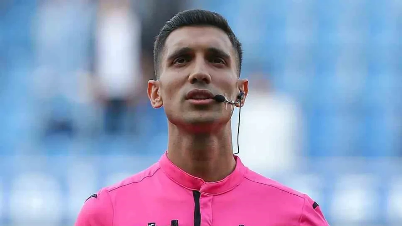 Kayserispor Galatsaray maçı hakemi kim? Alper Akarsu kimdir, Galatasaray karnesi?
