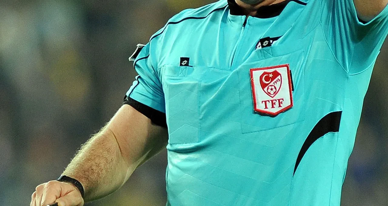 Kayserispor Galatsaray maçı hakemi kim? Alper Akarsu kimdir, Galatasaray karnesi?