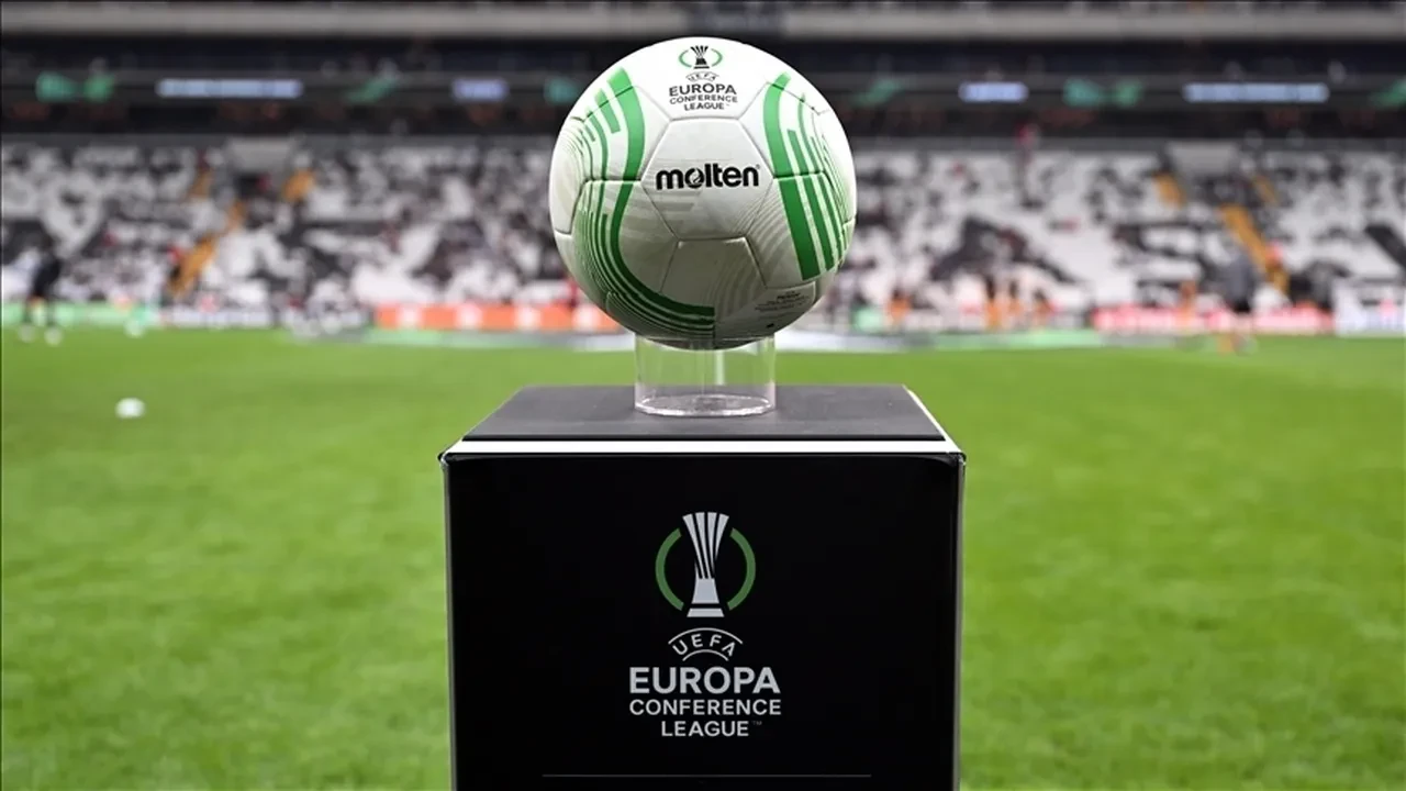 Konferans Ligi maçları hangi kanalda? Beşiktaş ve Başakşehir play-off maçı oynayacak