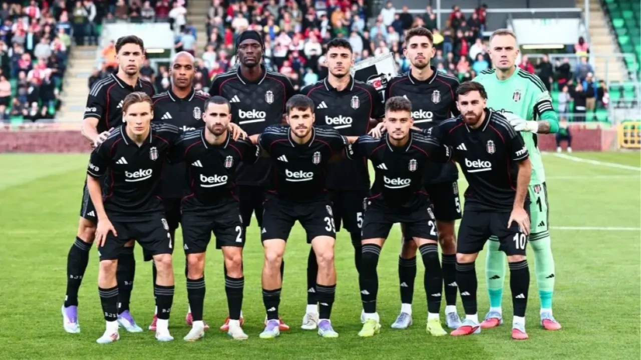 Konferans Ligi maçları hangi kanalda? Beşiktaş ve Başakşehir play-off maçı oynayacak