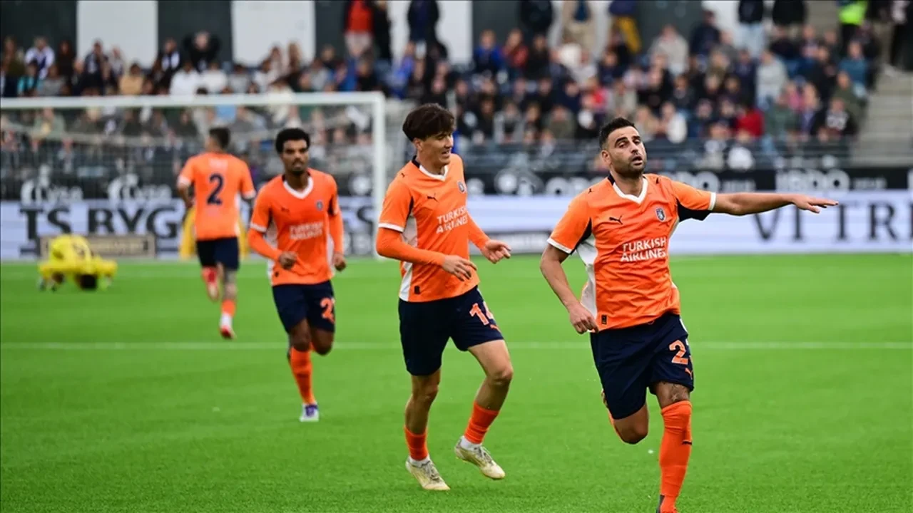 Konferans Ligi maçları hangi kanalda? Beşiktaş ve Başakşehir play-off maçı oynayacak