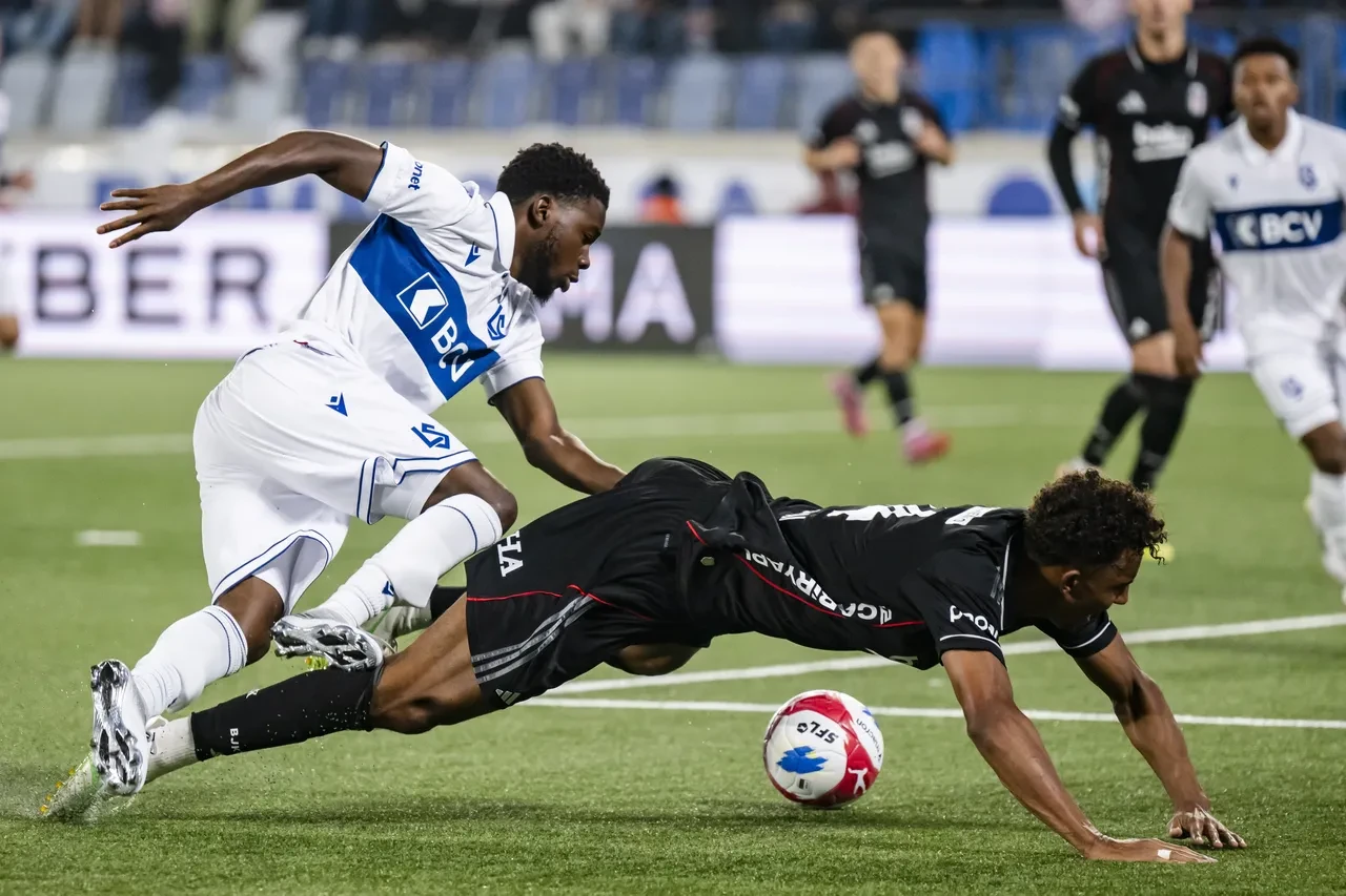 Lausanne Sport Beşiktaş maç sonucu kaç kaç? Son anda kaçtı