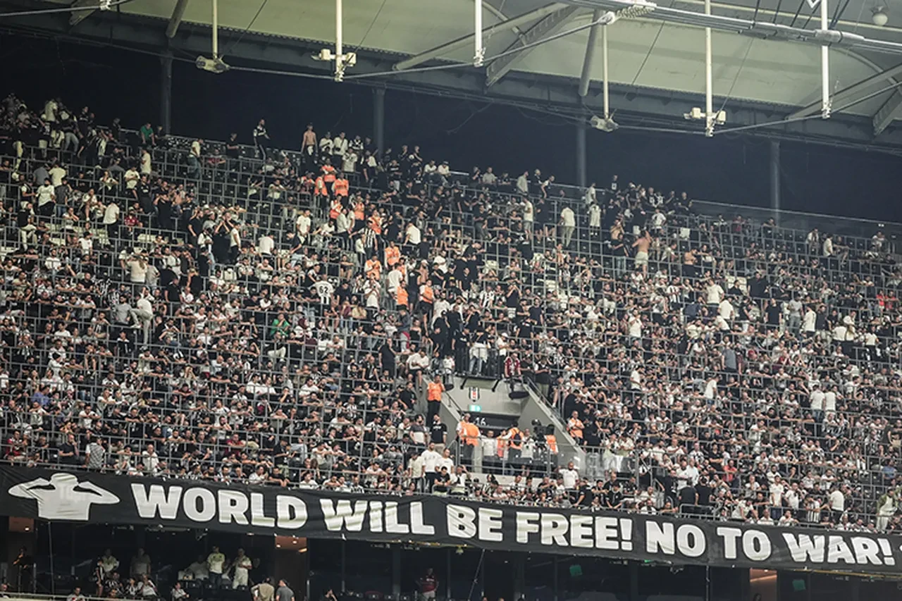 Laussane Beşiktaş şifresiz izle