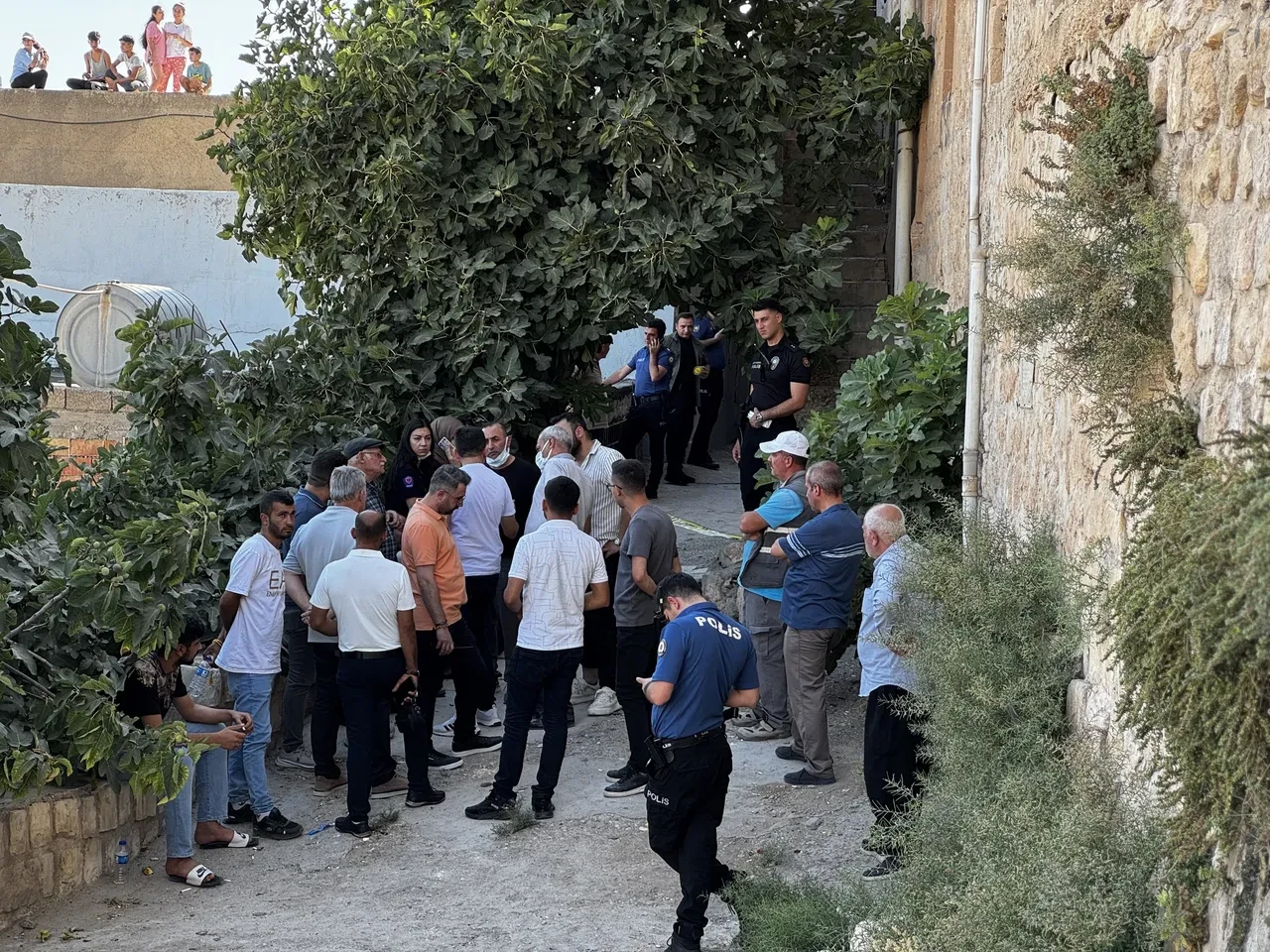 Mardin'de esrarengiz ölümler! Bir günde üç kadının cesedi bulundu 