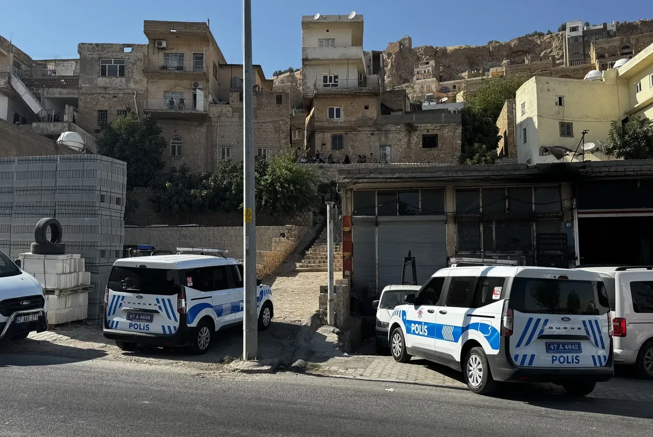 Mardin'de esrarengiz ölümler! Bir günde üç kadının cesedi bulundu 