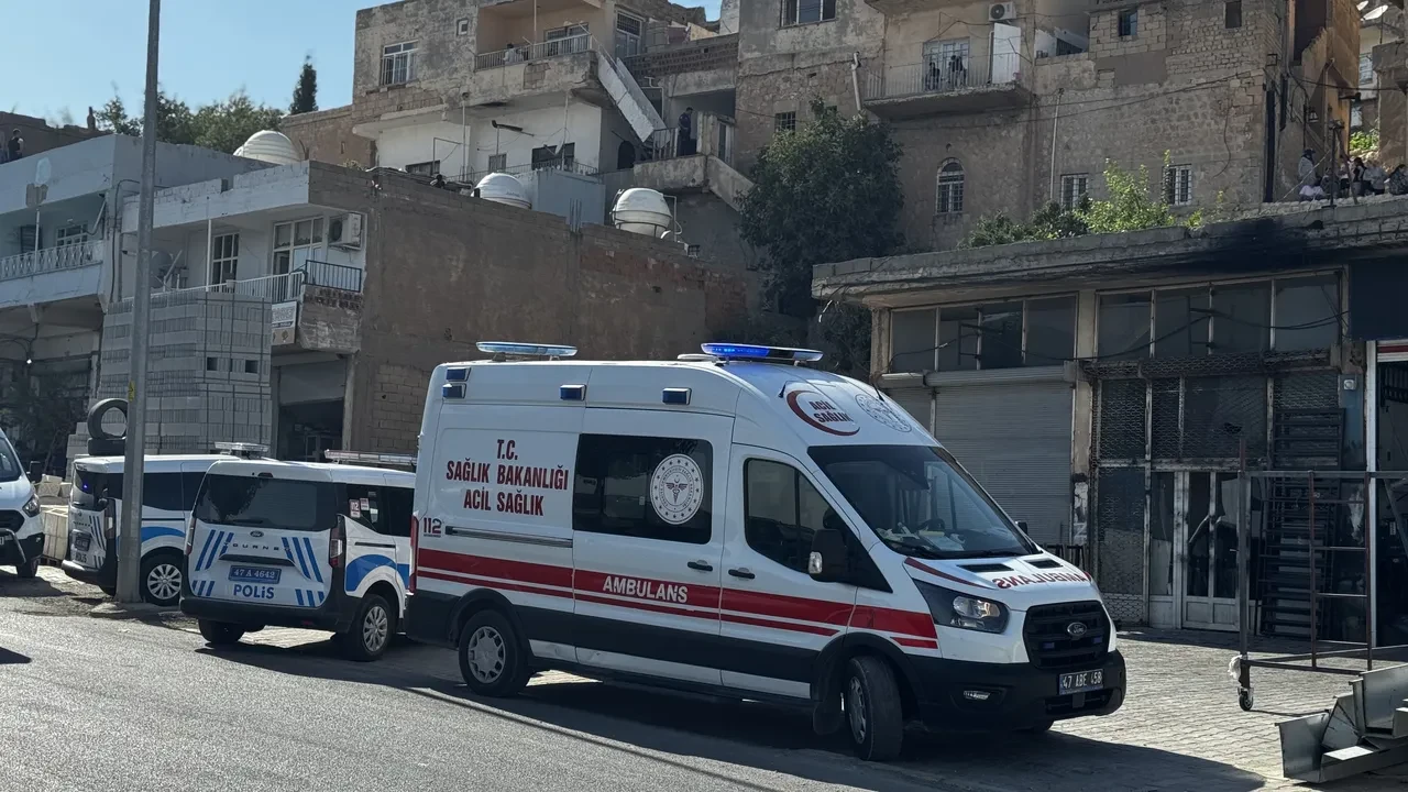 Mardin'de esrarengiz ölümler! Bir günde üç kadının cesedi bulundu 