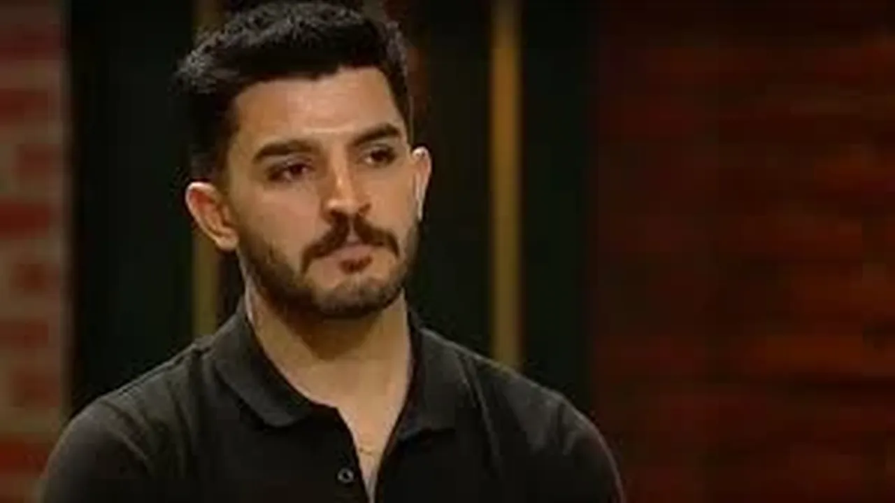 Masterchef Türkiye yedeklerden giren 3. isim belli oldu