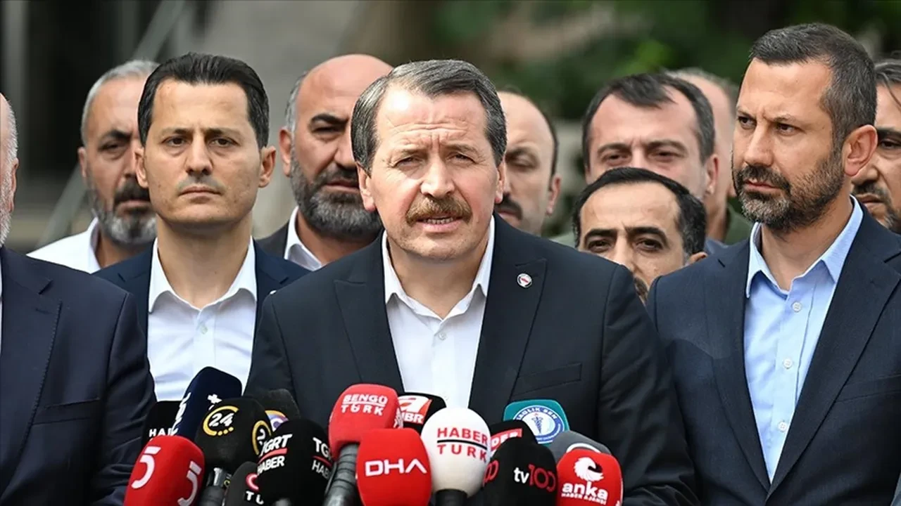 Memur emeklilerinde 16 bin lira umudu: Seyyanen zam maaşlara yansıyacak mı? Gözler Hakem Kurulu’nda