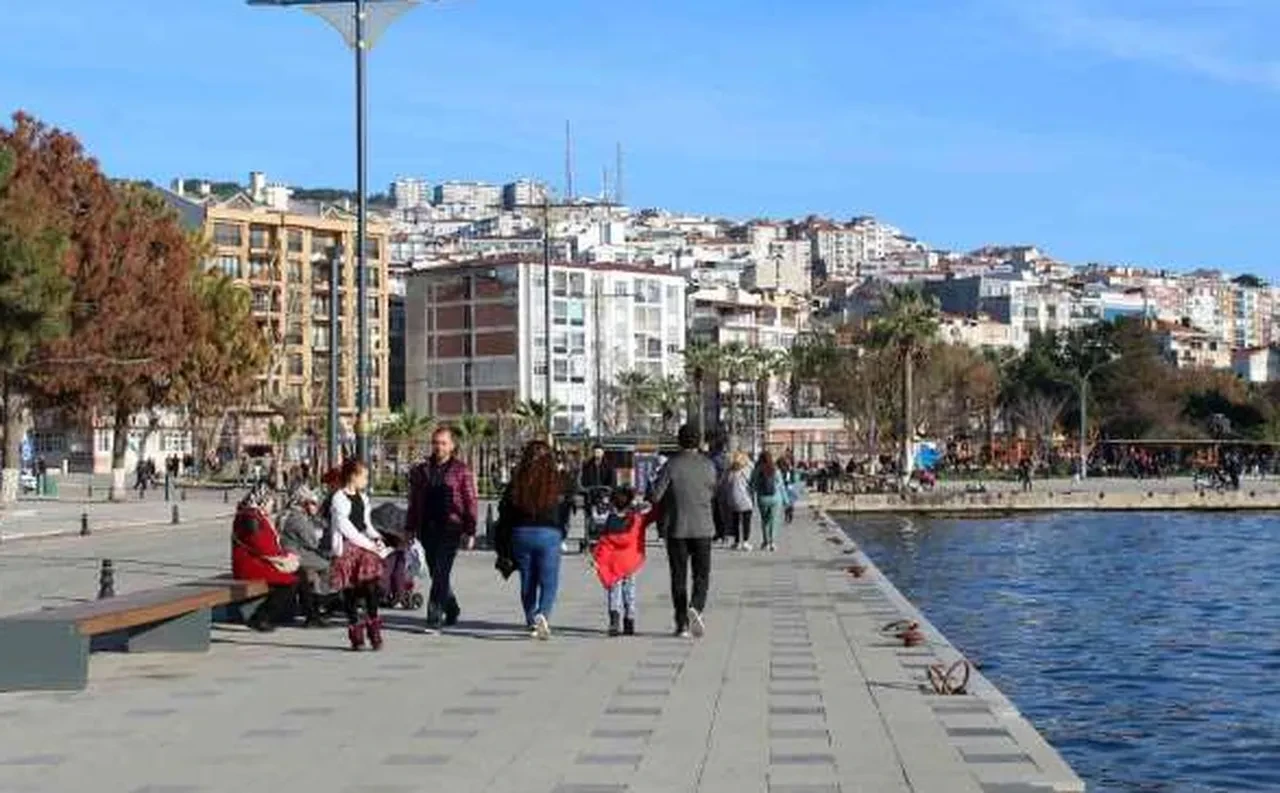 Meteoroloji'den serinleyen hava ve yağmur uyarısı! İşte 21 Ağustos hava durumu tahminleri