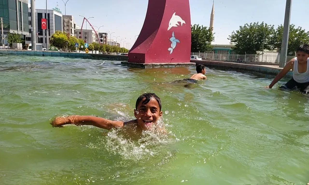 Meteoroloji'den serinleyen hava ve yağmur uyarısı! İşte 21 Ağustos hava durumu tahminleri