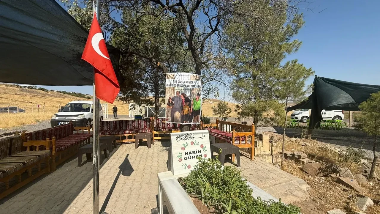 Narin Güran'ın acılı babası konuştu! Tutuklu anne Yüksel Güran ile son konuşmasını anlattı