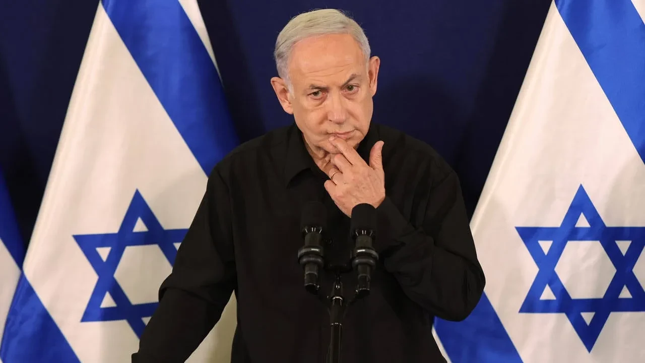 Netanyahu'dan Gazze'de ateşkes mesajı! Müzakerelerin başlaması için şart koştu