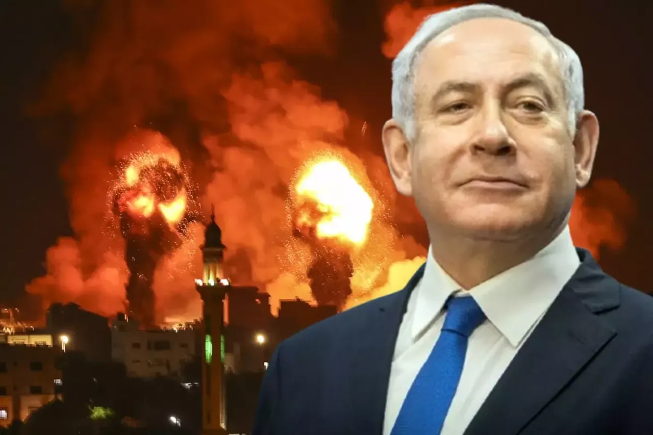 Netanyahu'dan Gazze'de ateşkes mesajı! Müzakerelerin başlaması için şart koştu