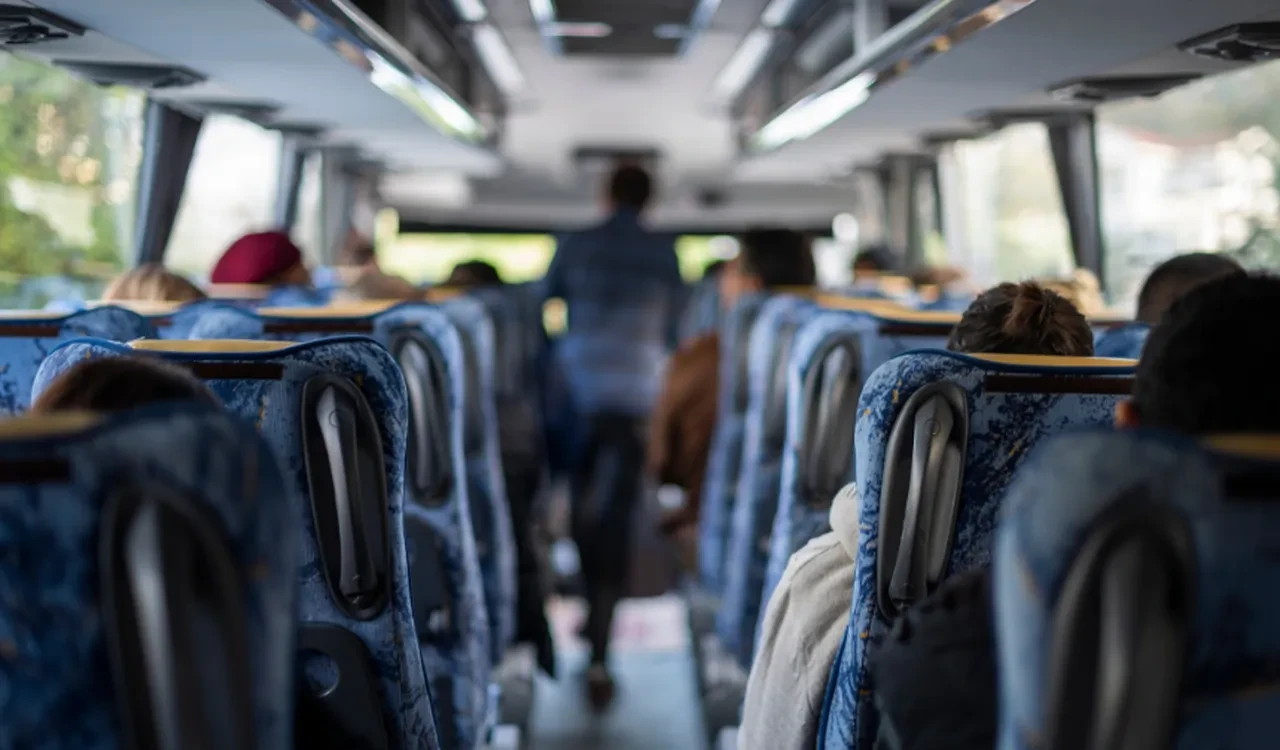 Otobüs yolculuğu lüks oldu: Uçak biletleri daha ucuza satılıyor