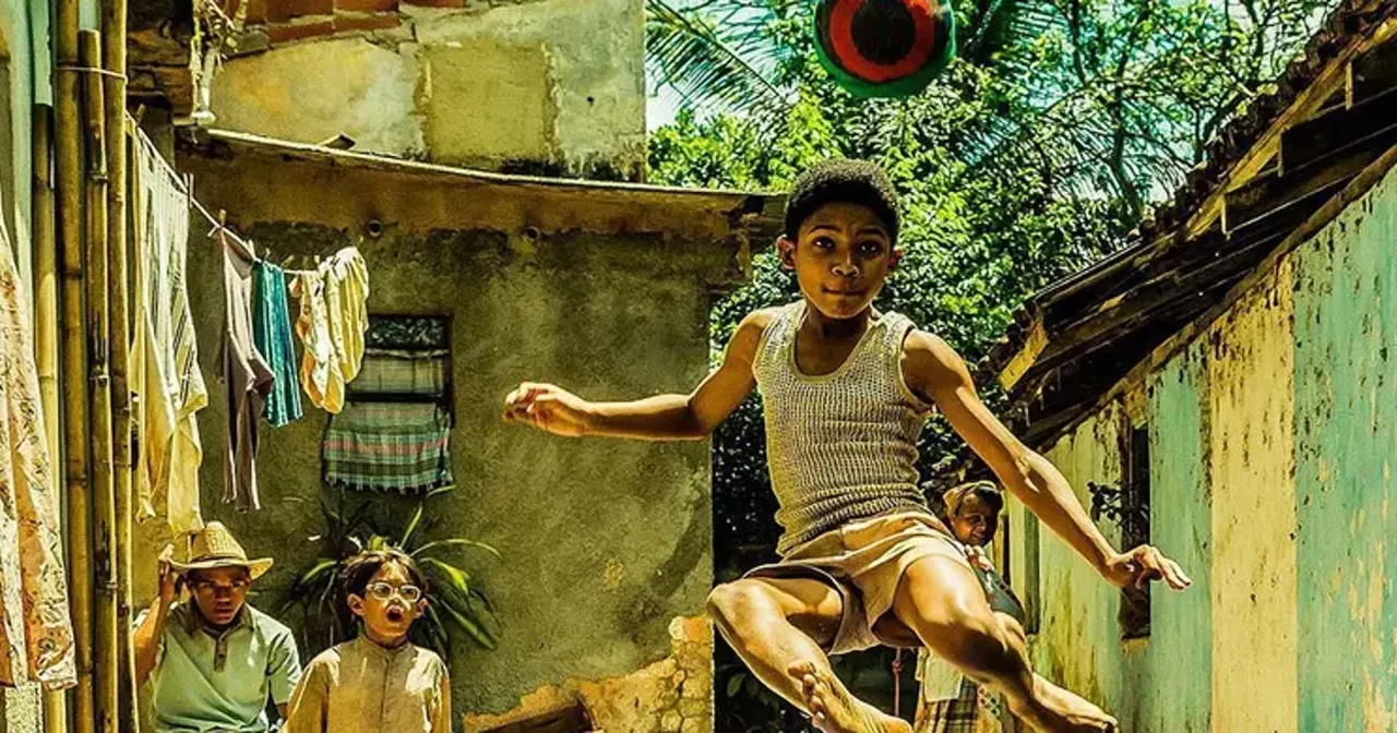 Pele: Bir Efsanenin Doğuşu konusu ne oyuncuları kimler?