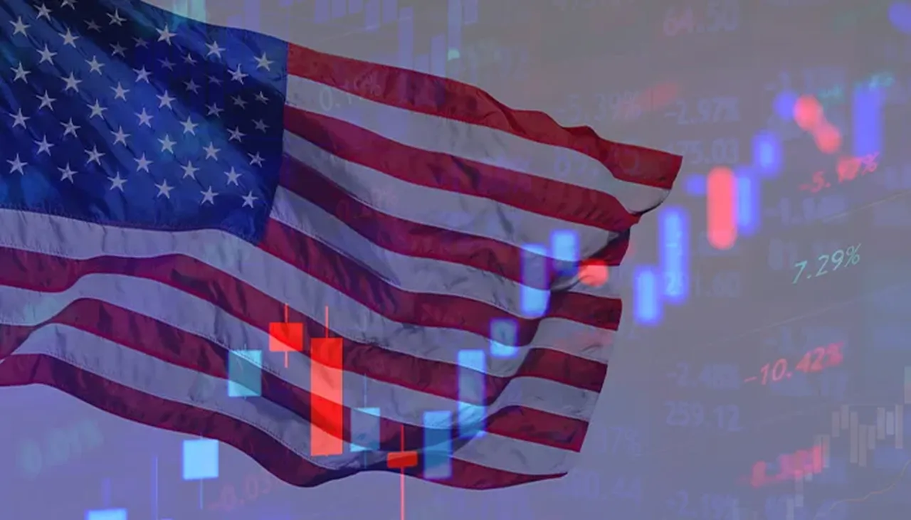 Piyasalar bir anda karıştı: 1 trilyon dolar buhar oldu