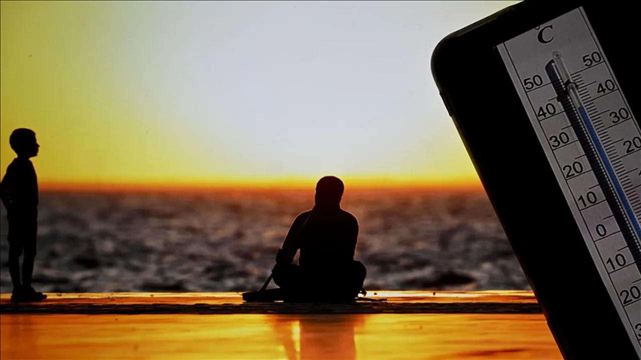 Rekor sıcaklıklar elektrik tüketim alışkanlıklarını değiştirdi