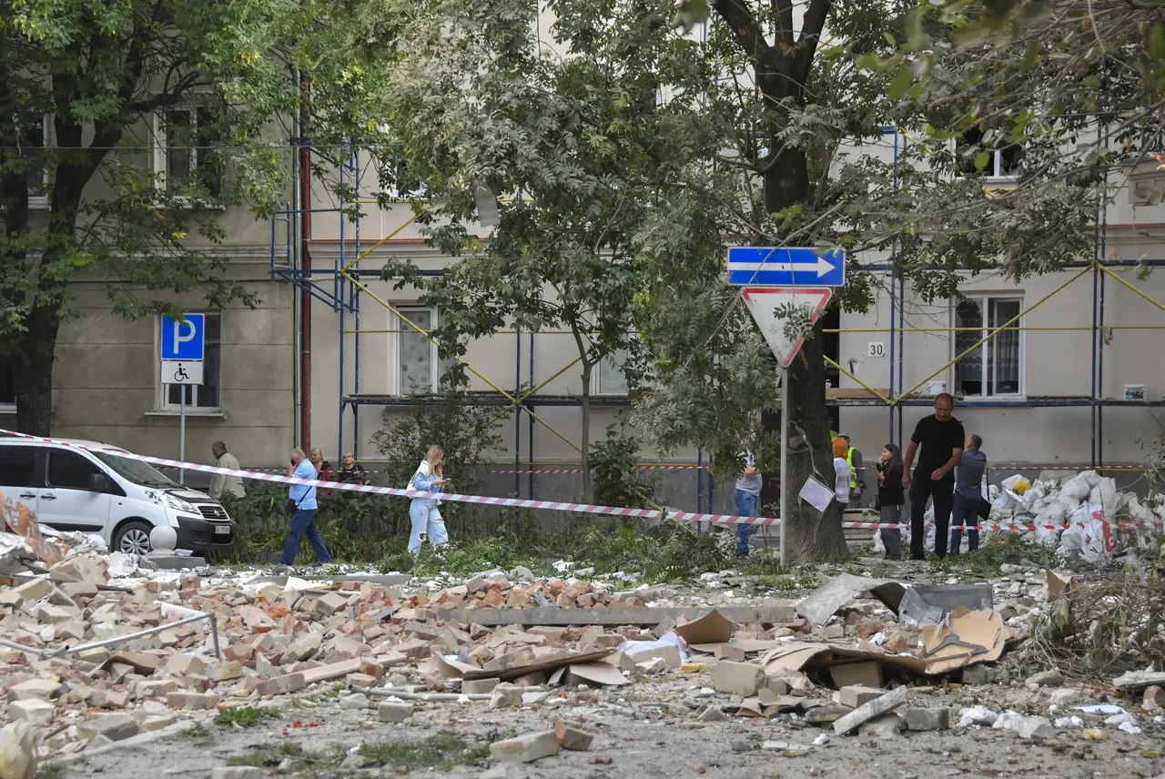 Rusya, Ukrayna'da ABD'yi hedef aldı! Ağustos ayının en büyük saldırısı