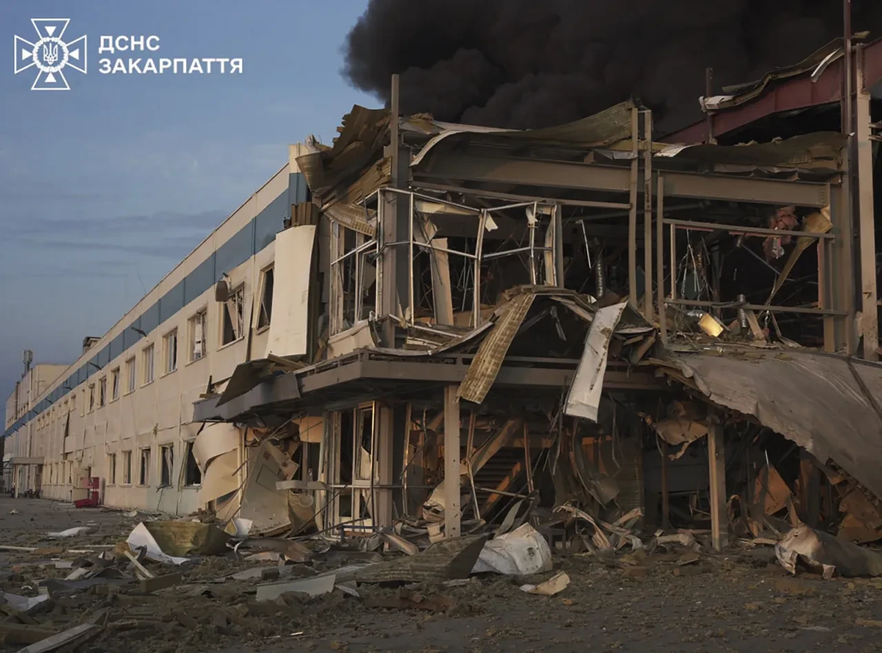 Rusya, Ukrayna'da ABD'yi hedef aldı! Ağustos ayının en büyük saldırısı