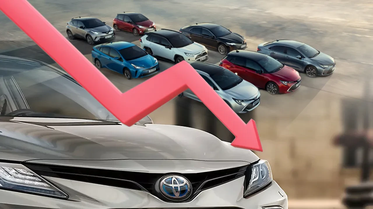 Satın alanı en çok memnun eden araba hangisi? Zirvede Japon var ama bu kez Toyota değil