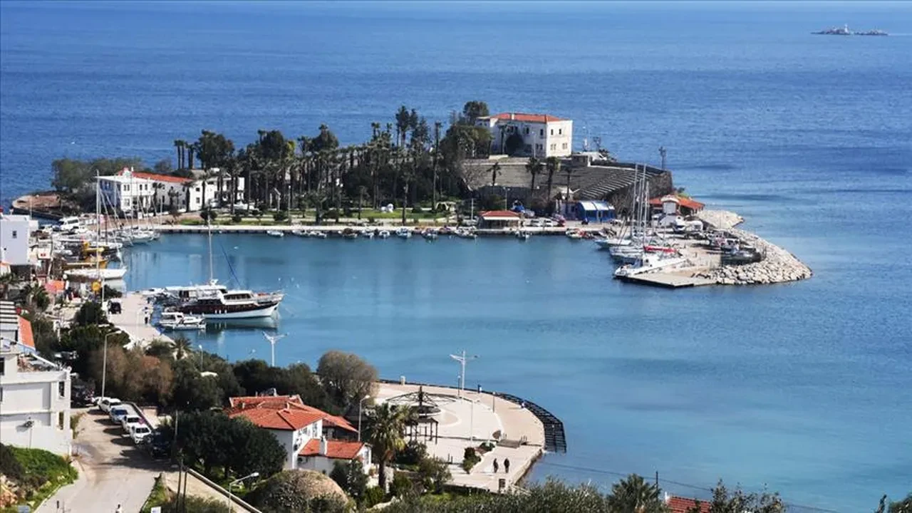 Tek başına tatil yapanların favorileri açıklandı: İşte Türkiye’nin en çok tercih edilen rotaları!